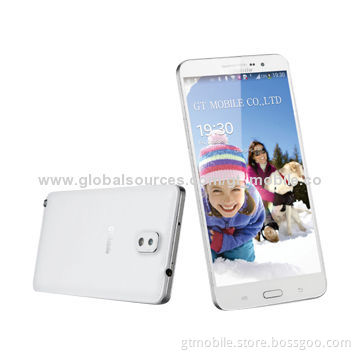 Smartphones with Quad-core 5.7-inch HD IPS (1,280 x 720 Pixels)
